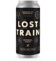 Lost Train