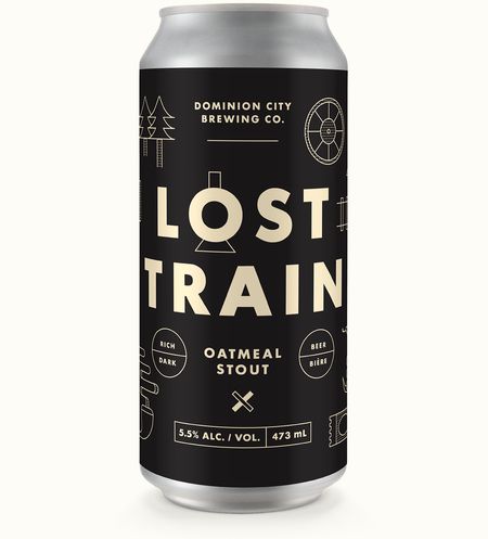 Lost Train