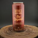 Devil's Right Hand: The Legend