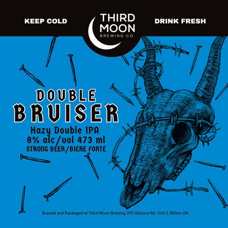 Double Bruiser