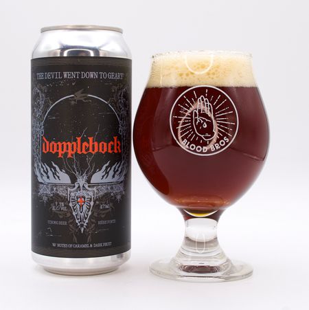 TDWDTG DOPPLEBOCK