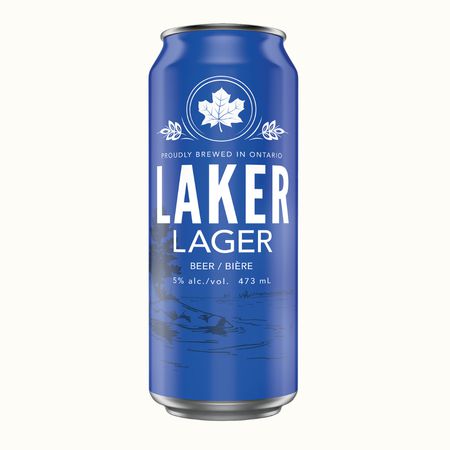 Laker Lager