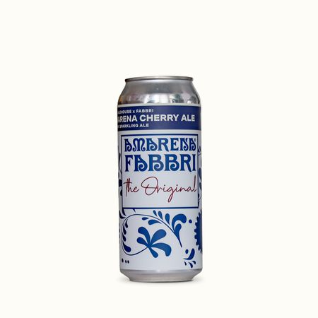 Amarena Cherry Ale