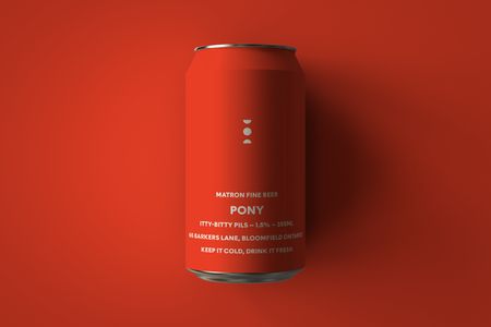 Pony