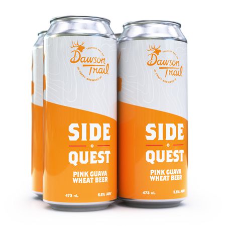 Side Quest