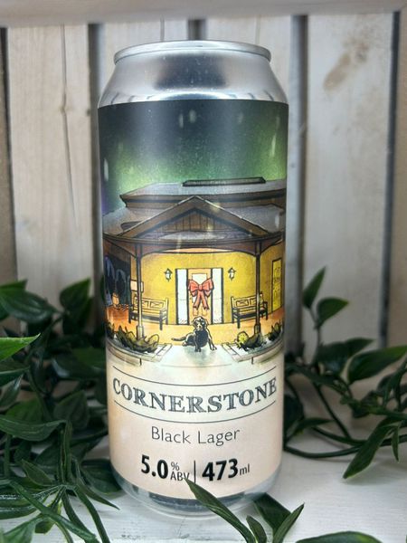 Cornerstone