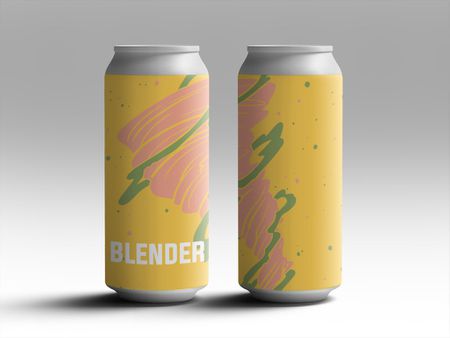 Blender (Guava Lemon) | Fruited Sour