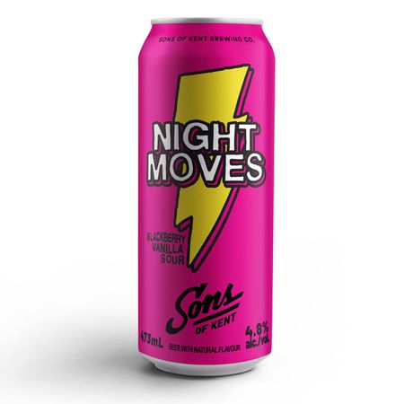 Night Moves