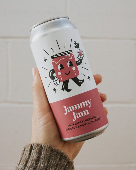 Jammy Jam