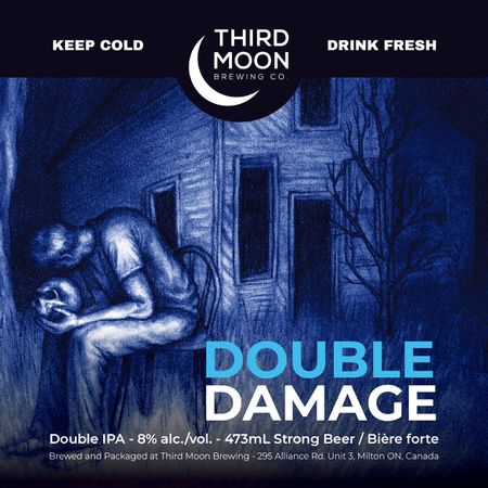 Double Damage