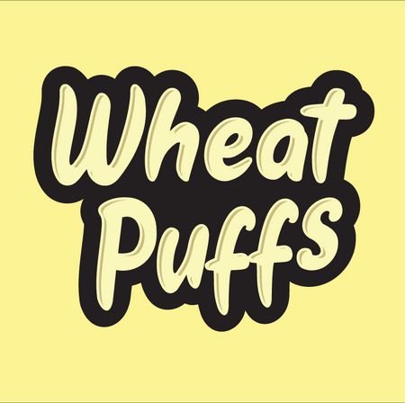 Wheat Puffs Wheat IPA