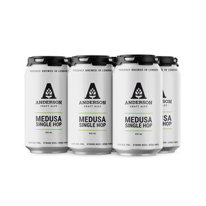 Medusa Single Hop