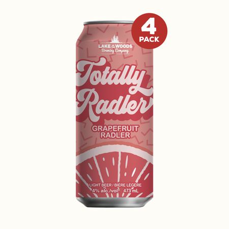 Totally Radler