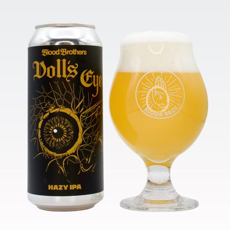 DOLL'S EYE