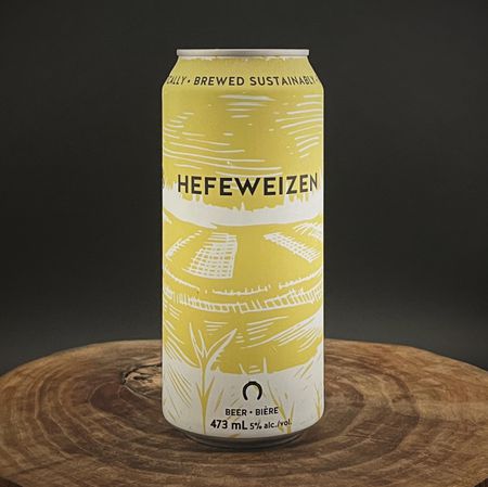 Hefeweizen