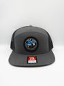 Top Dog Logo Trucker Snapback