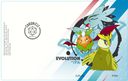 EVOLUTION