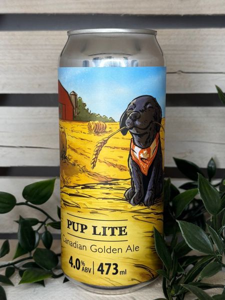 Pup Lite