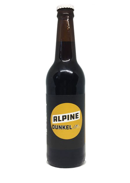 Alpine Dunkel