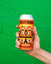 Jelly King Tangerine