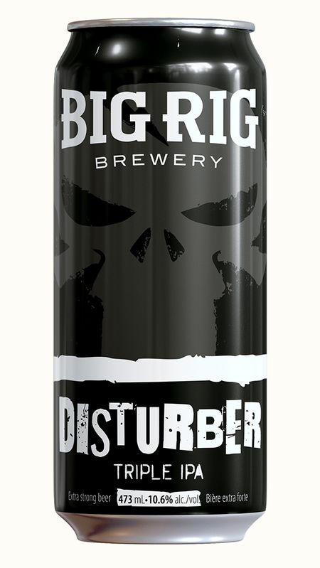 DISTURBER