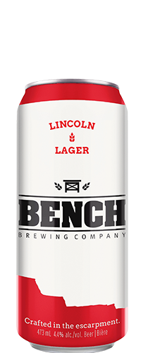 Lincoln Lager