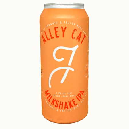 Alley Cat