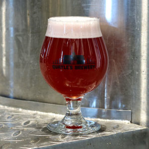 Cabin Fever: Cherry Lemon