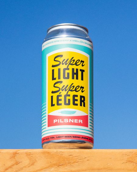 Super Light Super Léger