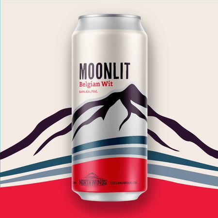 Moonlit Belgian Wit
