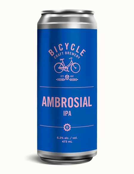 Ambrosial