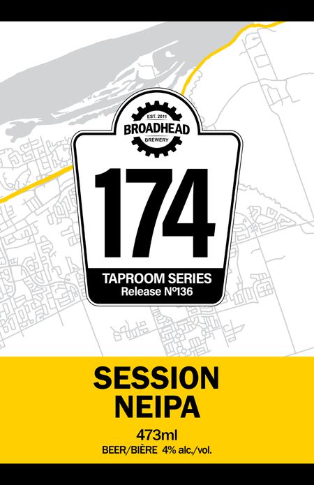 SESSION NEIPA
