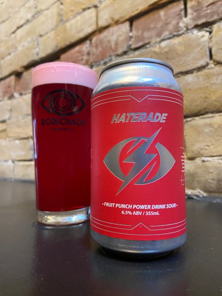 Haterade (Red)