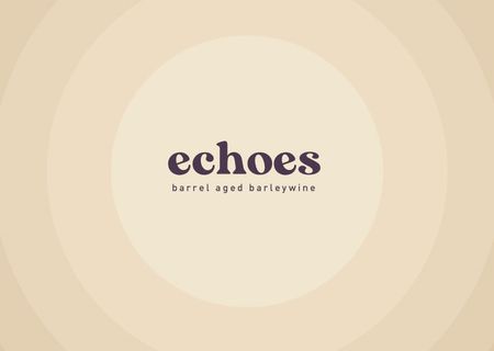 Echoes (Heaven Hill)
