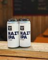 HAZY IPA