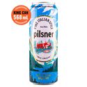 Fine Italian Style Pilsner