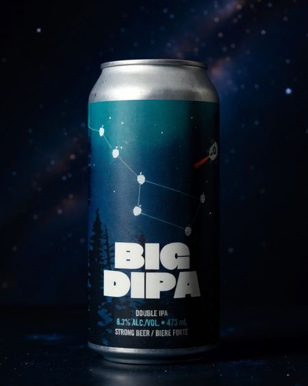  Double IPA