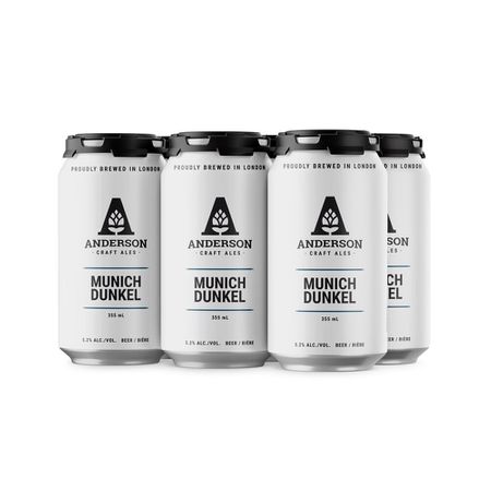 Munich Dunkel