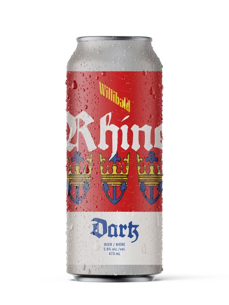 Rhine Dark