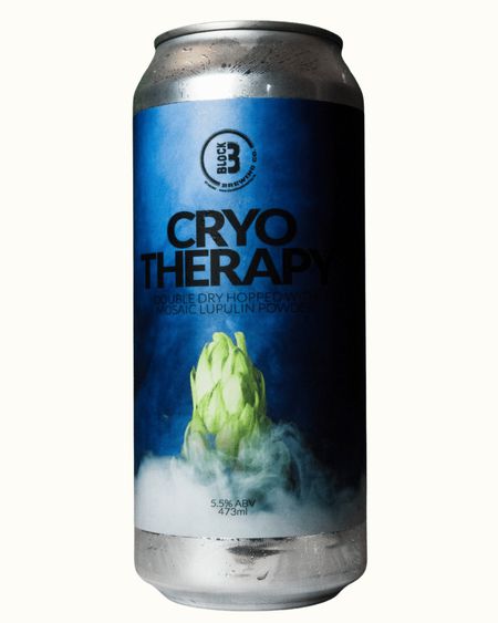 Cryotherapy