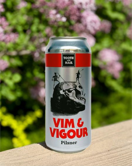 VIM & VIGOUR