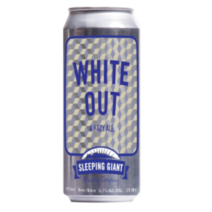 White Out