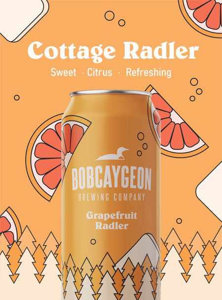 Cottage Radler