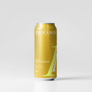 Hefeweizen