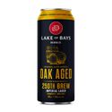 Oak-Aged: 250th Brew