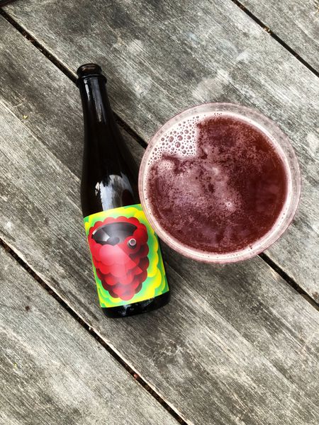 Raspberry Funk