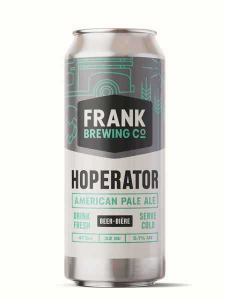 HOPERATOR