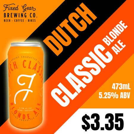 Dutch Classic
