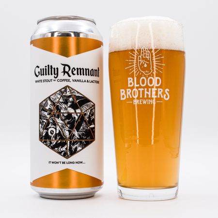 GUILTY REMNANT