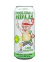 Pickleball Ninja